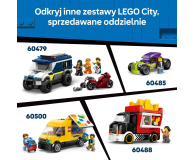 LEGO CITY 60486 Supersamochód elektryczny - 1473498 - zdjęcie 4